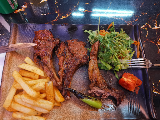 Photo of Zara Turkish Restaurant - 43 Cambridge St, Wellingborough NN8 1DW